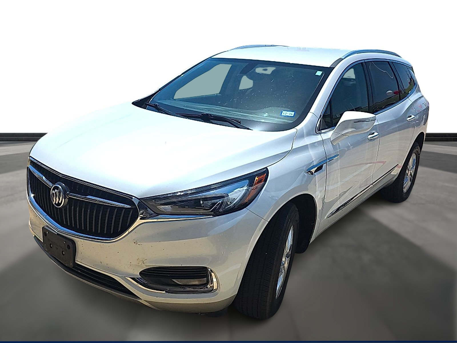 Used 2019 Buick Enclave Essence