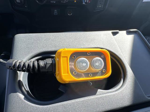 New 2026 Ford F550 4x4 Crew Cab image 20