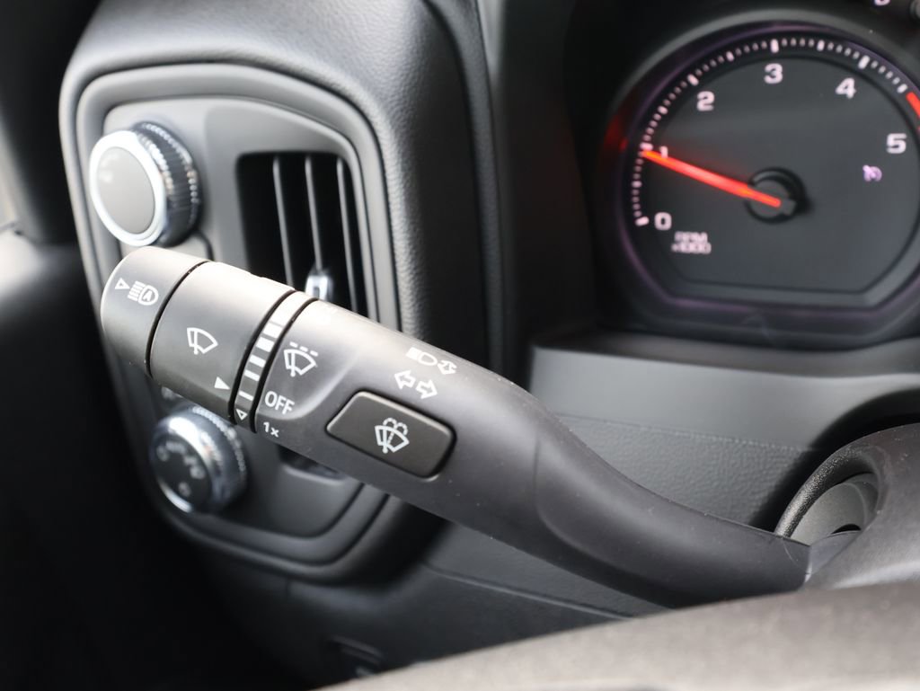 New 2026 GMC Sierra 3500 Pro w/ Convenience Package image 15