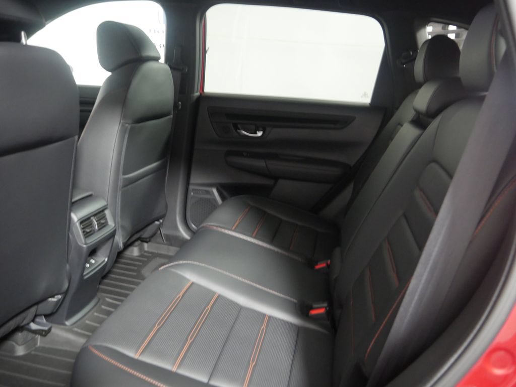 Certified 2024 Honda CR-V Sport-L image 13