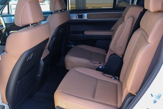 New 2026 Hyundai Santa Fe Calligraphy AWD/4WD image 20