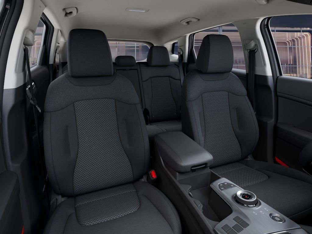 New 2026 Kia Sportage LX image 16