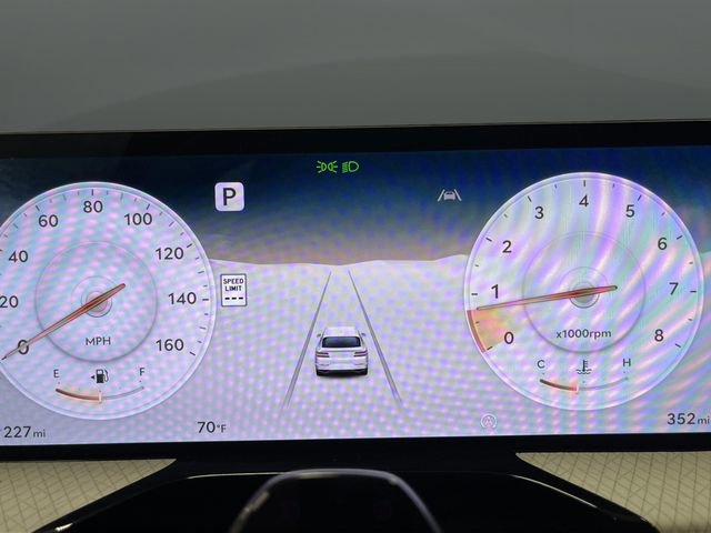 Used 2025 Genesis GV80 2.5T Advanced image 20