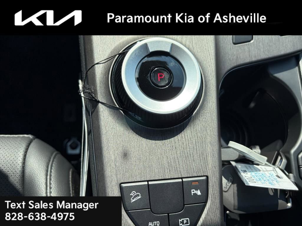 New 2026 Kia Sportage X-Line image 26