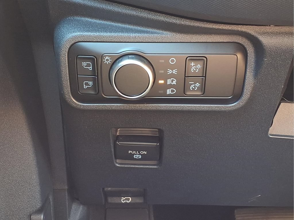 Used 2024 Ford Bronco Badlands AWD/4WD image 12