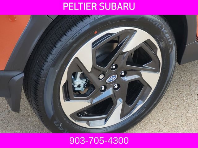 Certified 2024 Subaru Crosstrek 2.5i Limited AWD/4WD image 5