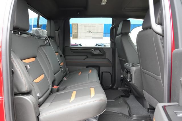 New 2026 GMC Sierra 2500 AT4 w/ AT4 Premium Plus Package AWD/4WD image 12