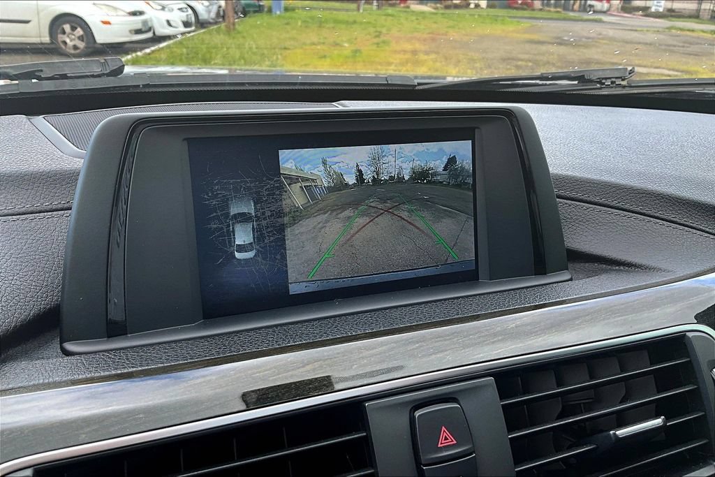 Used 2018 BMW 330i Sedan RWD image 28