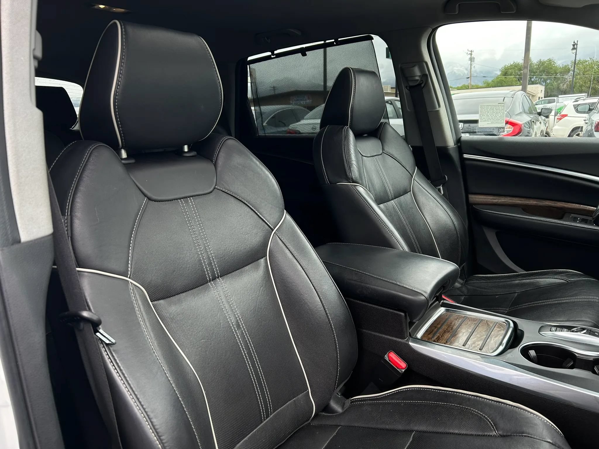 Used 2018 Acura MDX FWD w/ Advance Package image 37