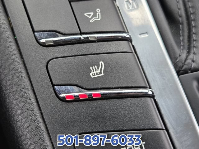 Used 2017 Porsche Macan S AWD/4WD image 23