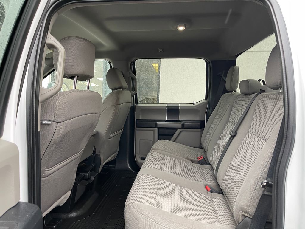 Used 2021 Ford F250 XLT w/ FX4 Off-Road Package image 27