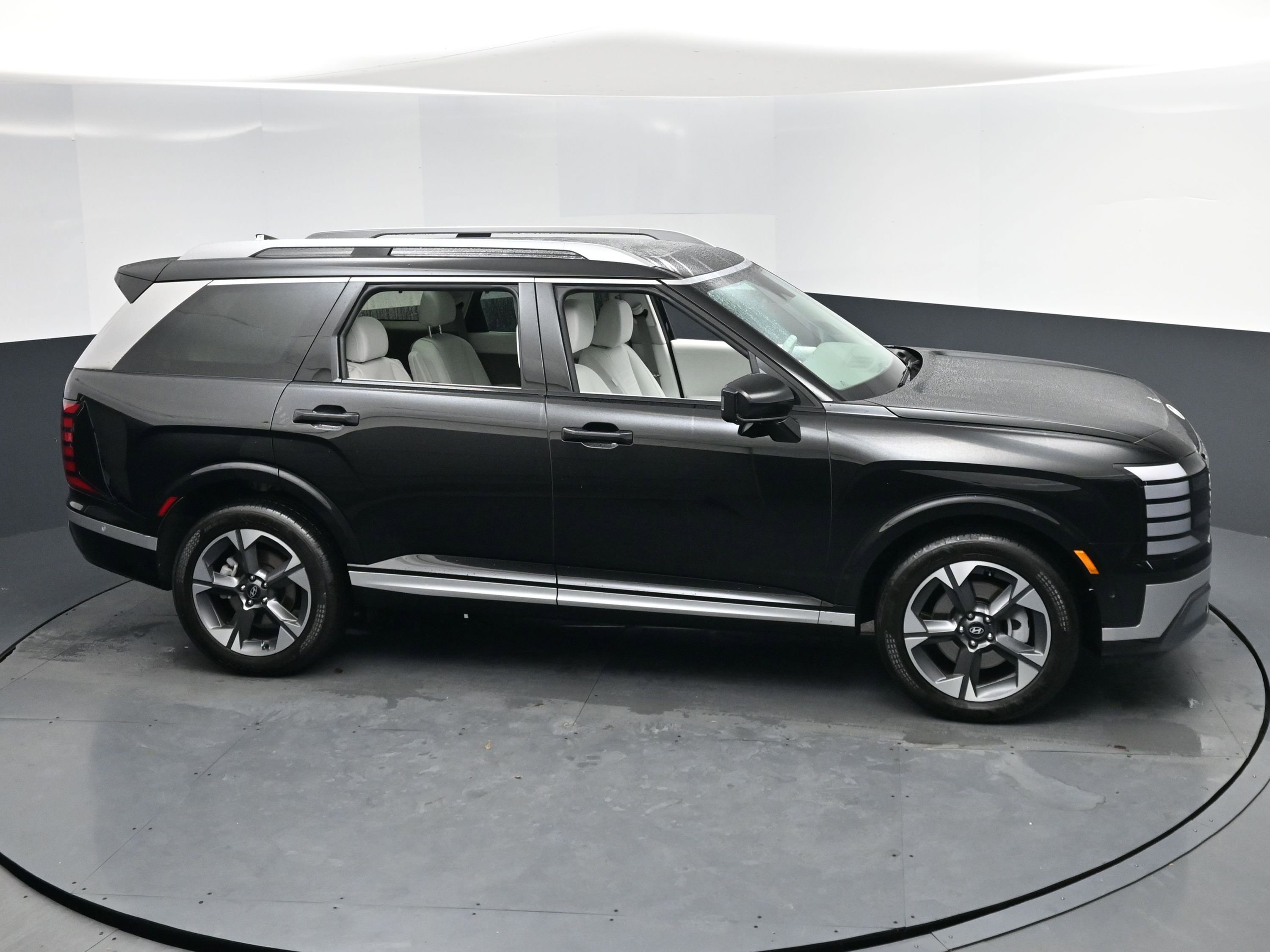 New 2026 Hyundai Palisade Limited image 7