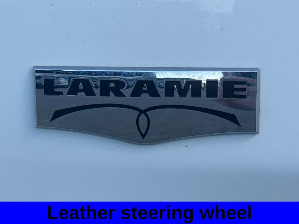 Used 2018 RAM 2500 Laramie w/ Cold Weather Group AWD/4WD image 22