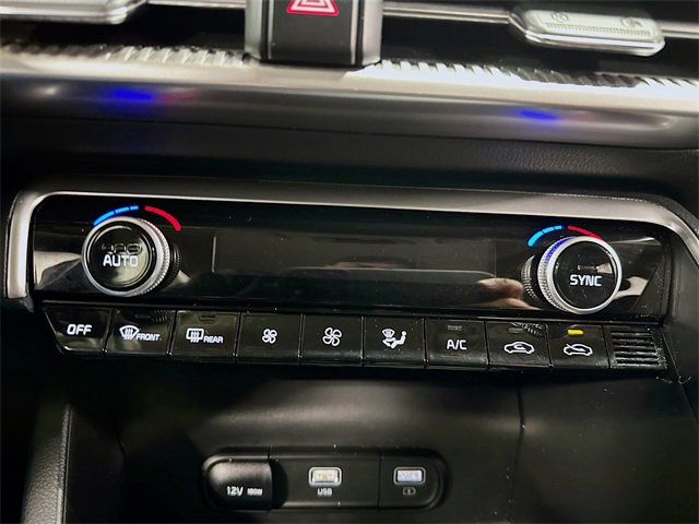 Used 2024 Kia K5 LXS image 22