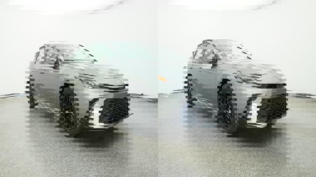 New 2026 Toyota Camry SE image 21