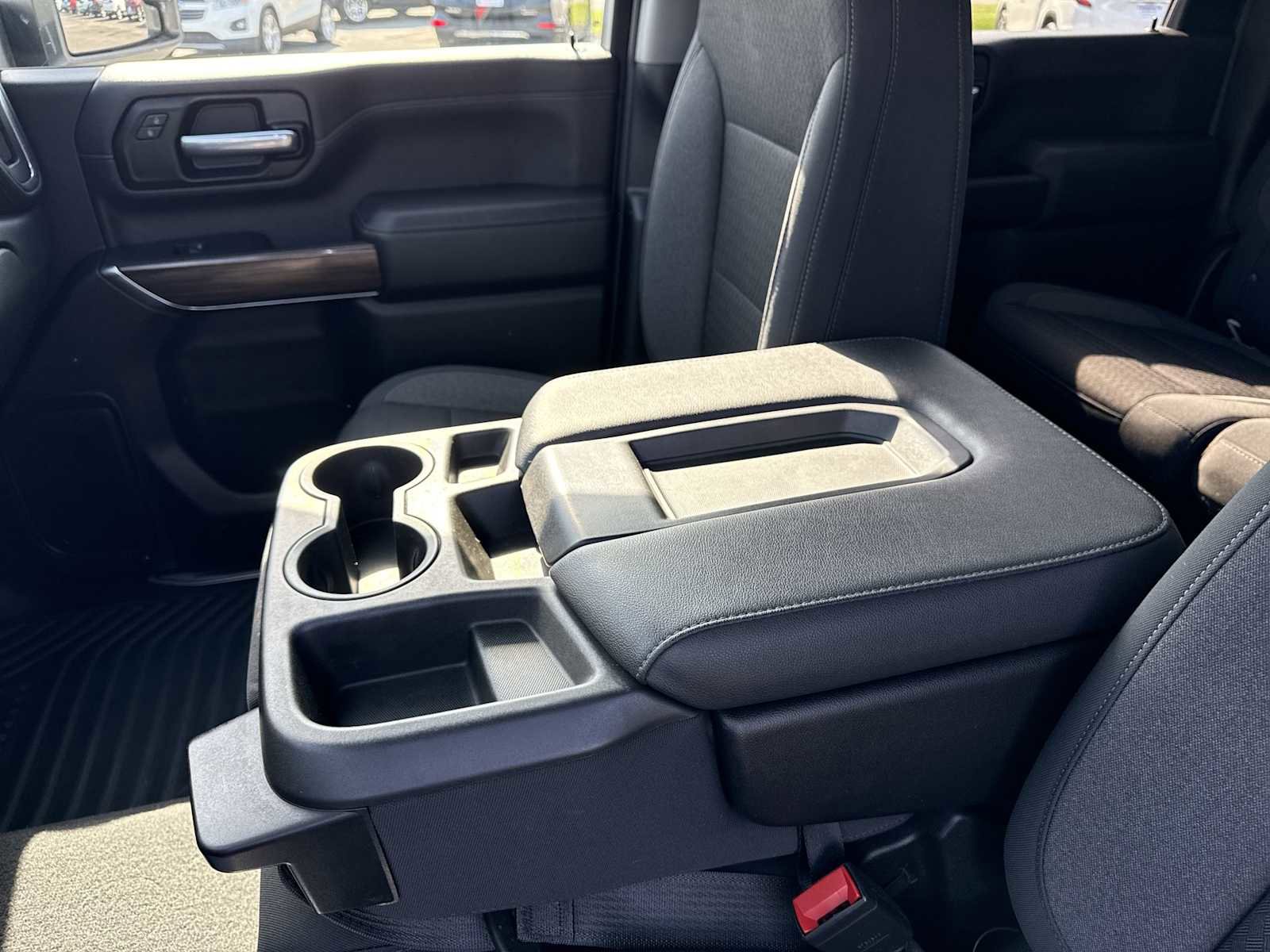 Certified 2022 Chevrolet Silverado 2500 LT w/ Convenience Package AWD/4WD image 20