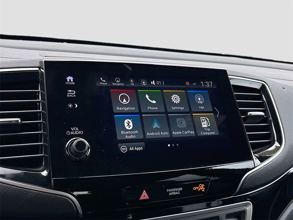 Used 2021 Honda Passport Elite image 15