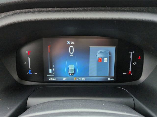 New 2026 Ford Transit 250 148 High Roof Extended w/ Load Area Protection Package RWD image 25