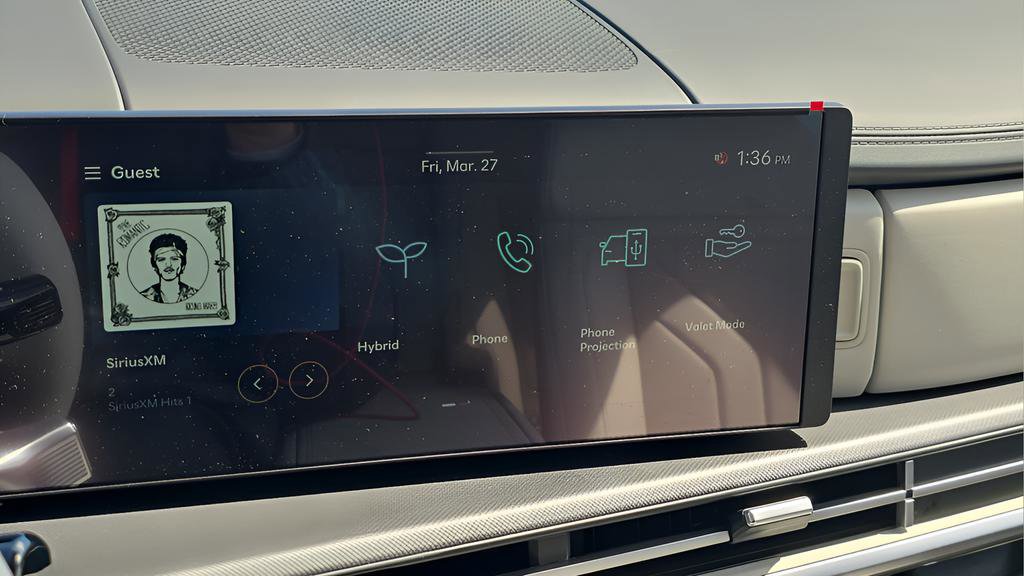 New 2026 Hyundai Santa Fe SEL AWD/4WD image 19