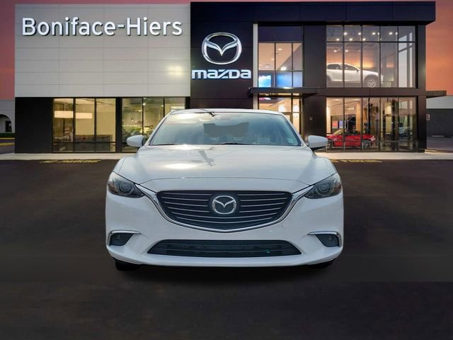 Used 2016 MAZDA MAZDA6 Grand Touring image 2