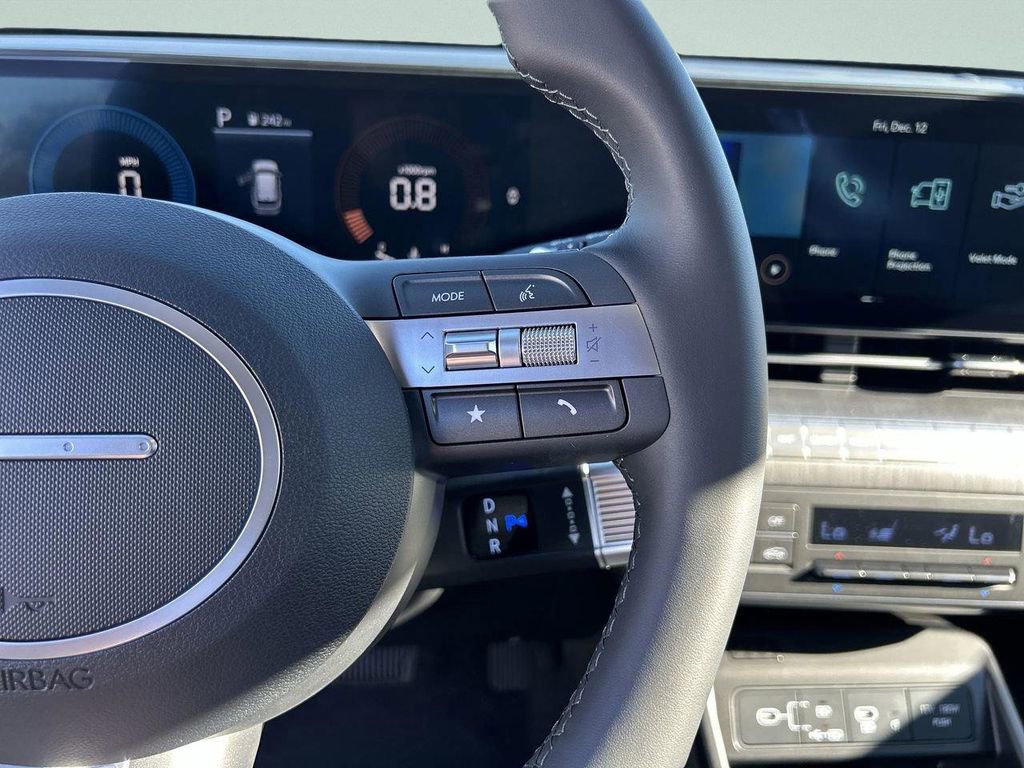 New 2026 Hyundai Kona SEL Premium image 26