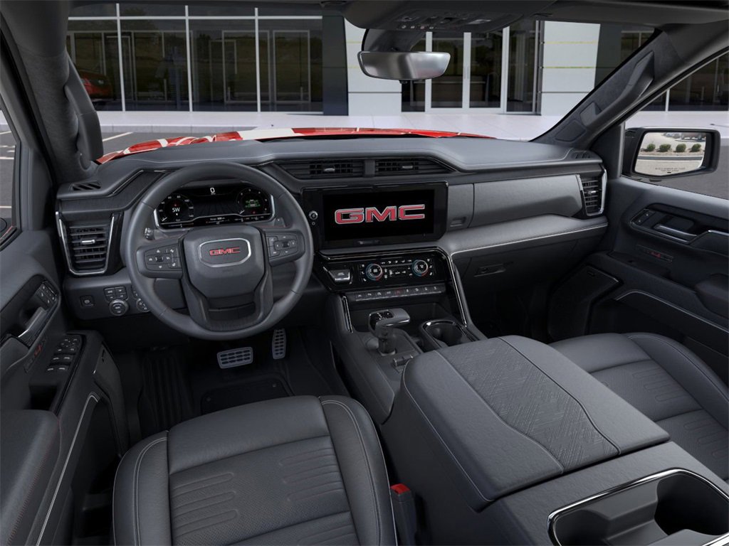 New 2026 GMC Sierra 1500 AT4X image 15