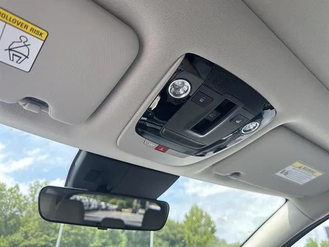 New 2026 Kia Sportage EX AWD/4WD image 12