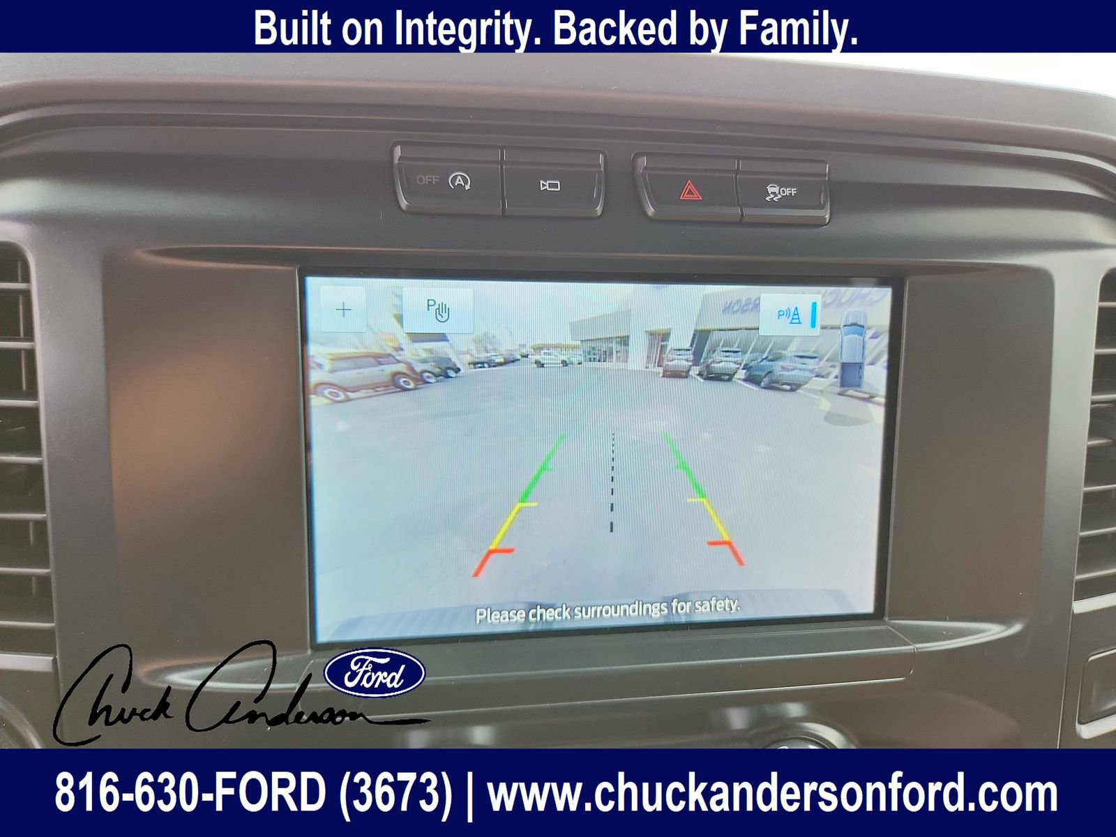 Used 2021 Ford F150 XLT w/ Equipment Group 301A Mid AWD/4WD image 18