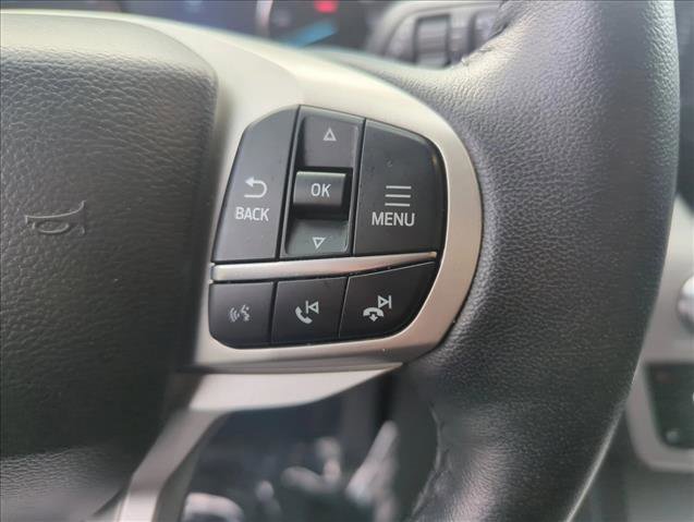 Used 2023 Ford Explorer XLT w/ Equipment Group 202A image 13