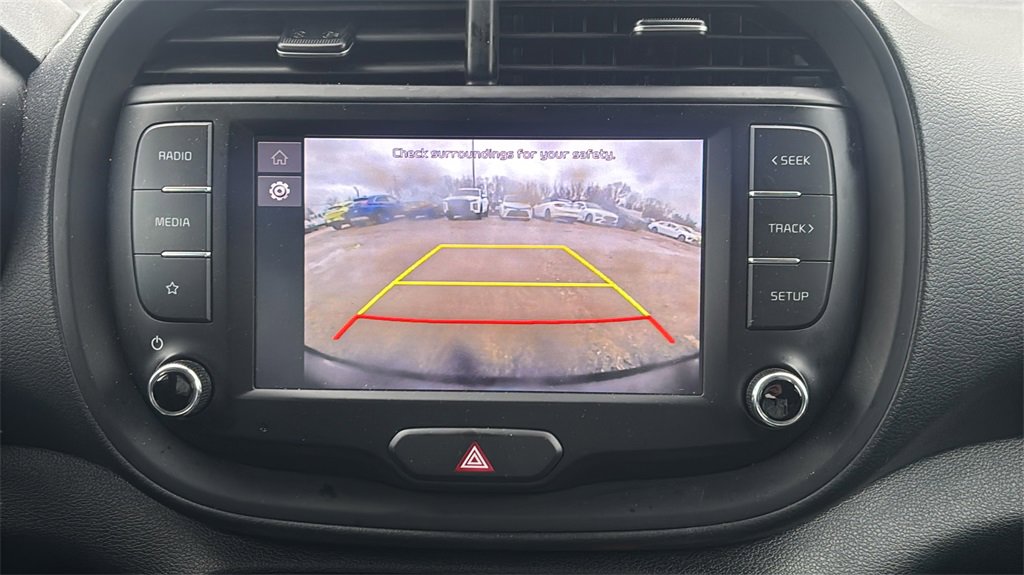 Used 2023 Kia Soul LX w/ Option Group 015 image 20