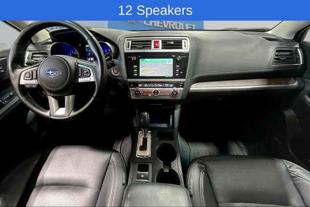 Used 2016 Subaru Outback 2.5i Limited image 10