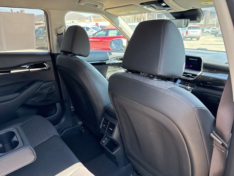 Certified 2024 Kia Seltos S image 13