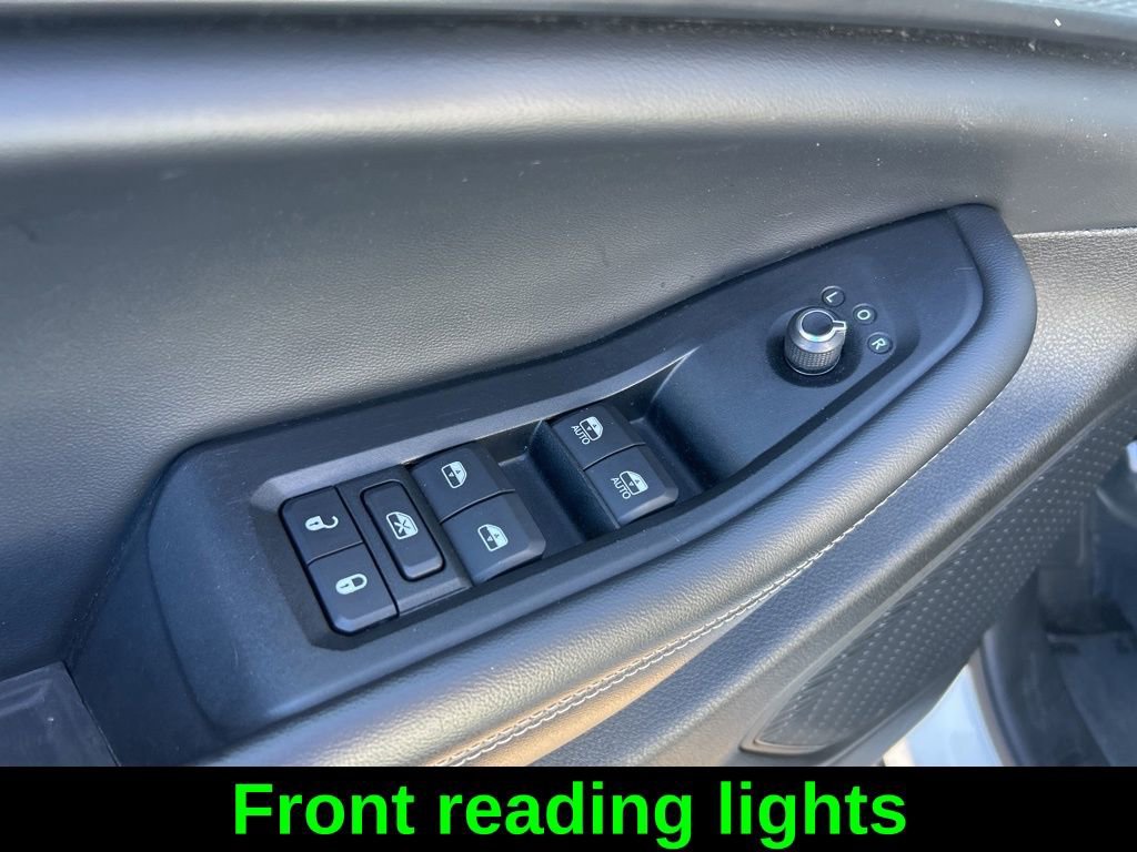 Certified 2023 Jeep Grand Cherokee L Laredo image 37