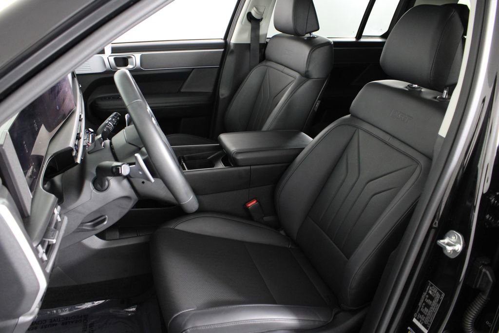 Used 2024 Hyundai Santa Fe XRT AWD/4WD image 21