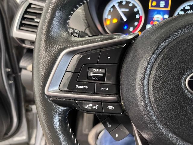 Used 2023 Subaru Forester Limited image 24