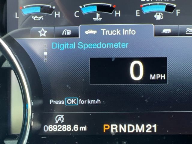 Used 2016 Ford F150 Lariat AWD/4WD image 15