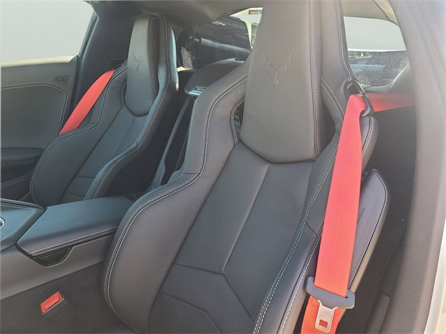 New 2026 Chevrolet Corvette Stingray Coupe w/ 1LT image 18