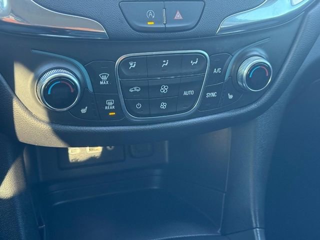 Certified 2023 Chevrolet Equinox LT image 18