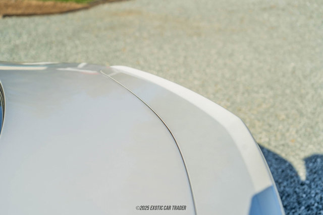 Used 2018 Cadillac CTS V w/ Luxury Package image 79