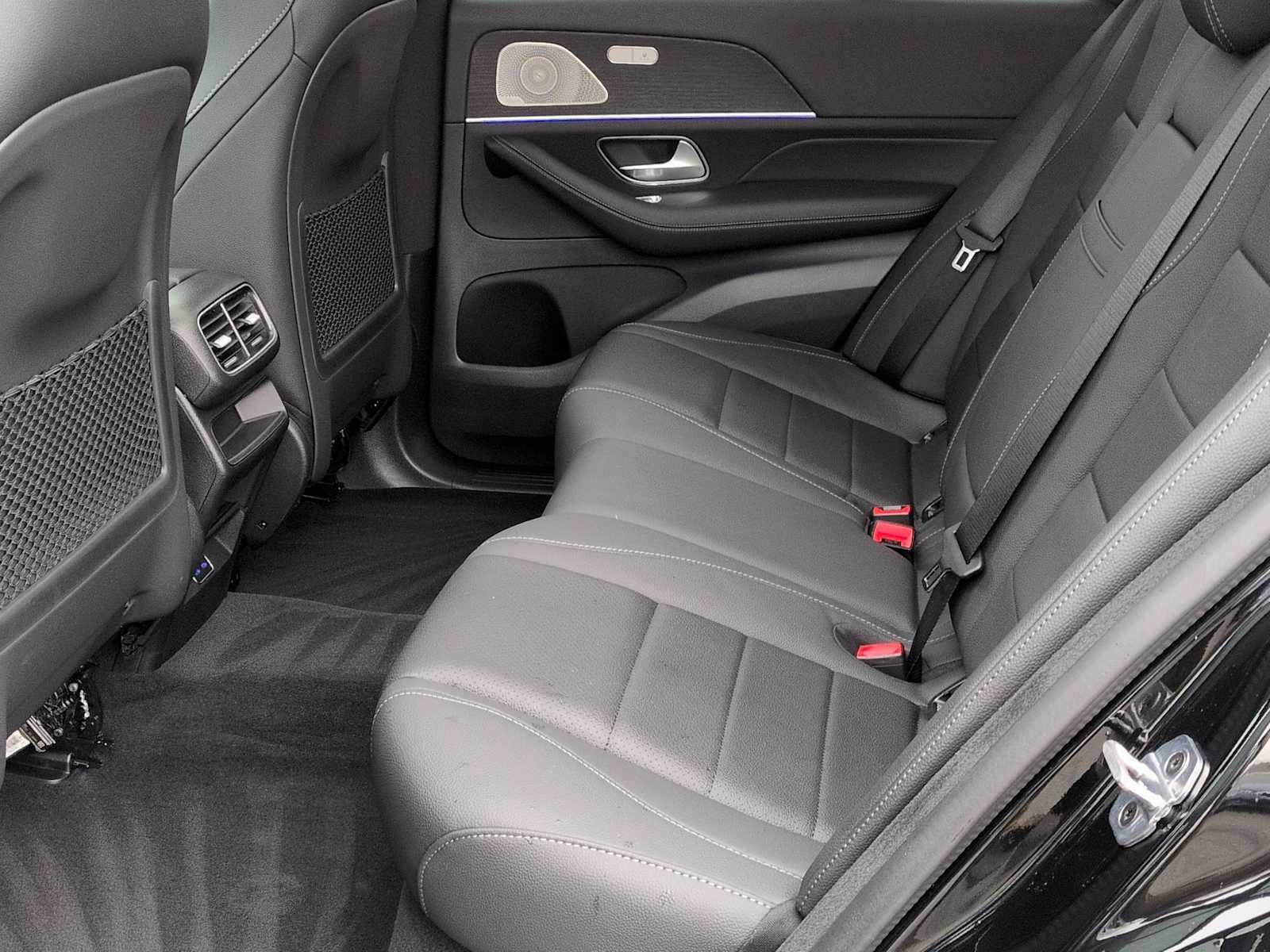 Used 2026 Mercedes-Benz GLE 450 4MATIC image 21