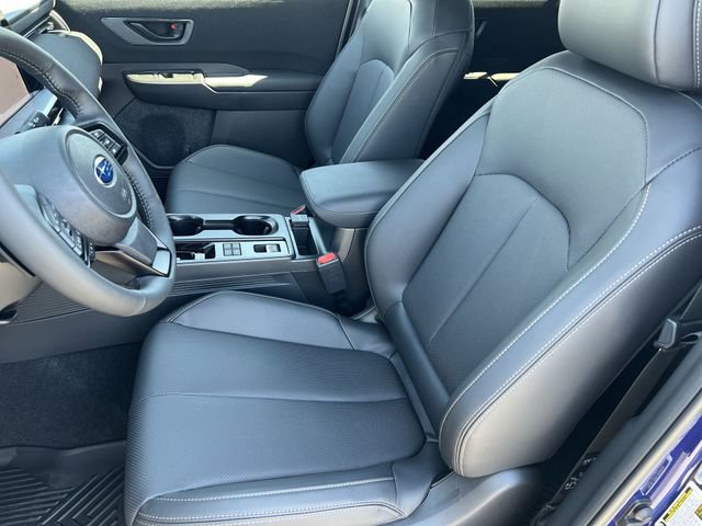 New 2026 Subaru Outback Limited XT image 29