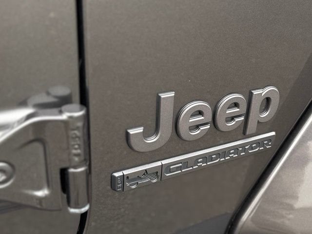 Used 2021 Jeep Gladiator Sport w/ Quick Order Package 24Q 80Th AWD/4WD image 33