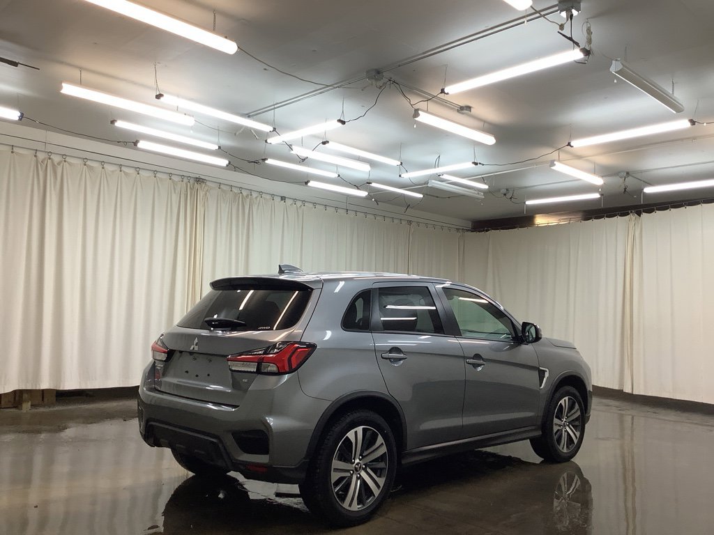Used 2024 Mitsubishi Outlander Sport AWD image 6