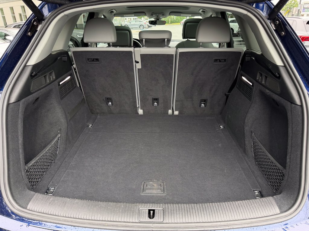Used 2022 Audi Q5 2.0T Premium AWD/4WD image 30