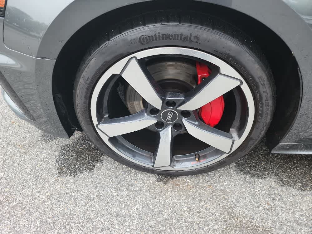 Certified 2023 Audi A5 2.0T Premium Plus AWD/4WD image 28