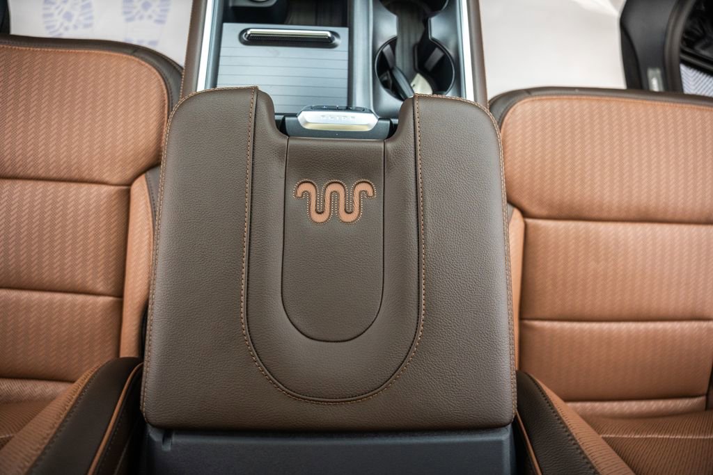 New 2026 Ford Expedition King Ranch AWD/4WD image 40