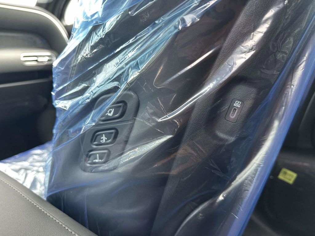 New 2026 Hyundai Palisade Calligraphy AWD/4WD image 10