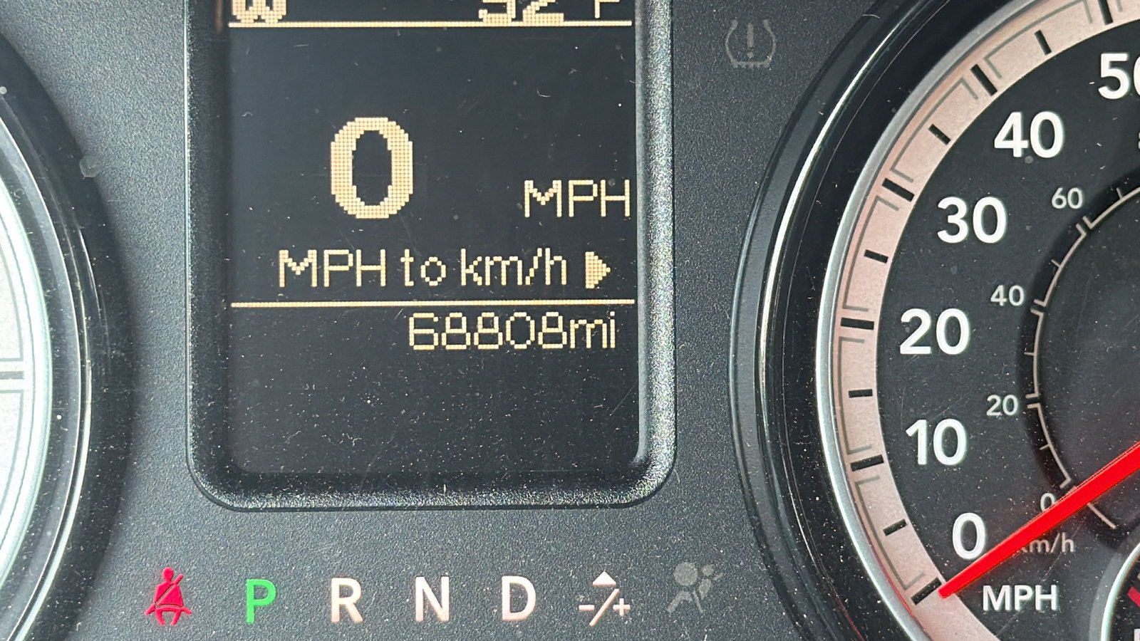 Used 2019 RAM 1500 Express AWD/4WD image 30