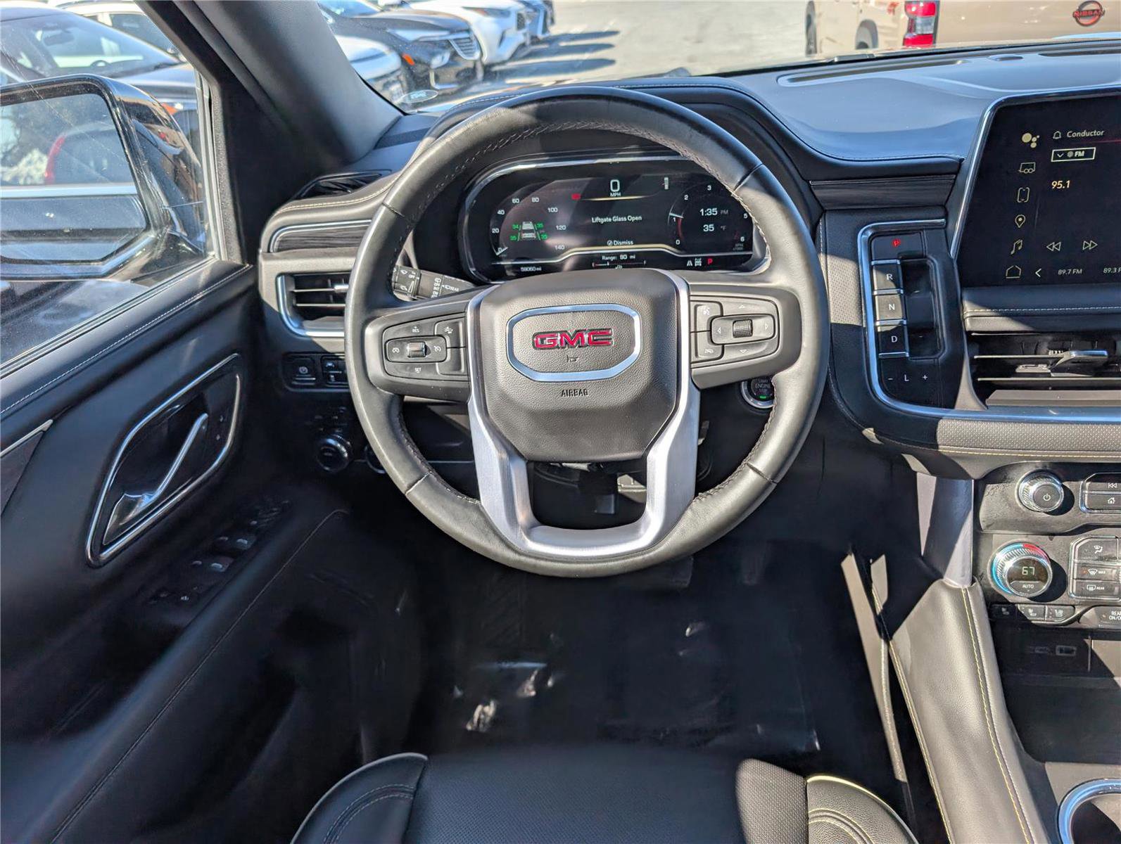 Used 2024 GMC Yukon SLT image 19