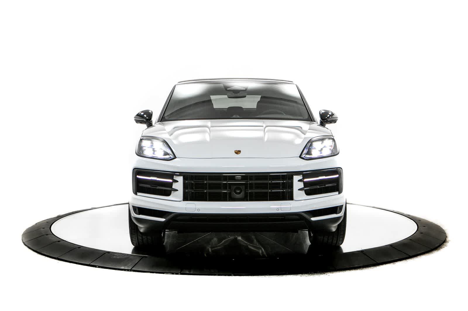 New 2026 Porsche Cayenne S AWD/4WD image 10